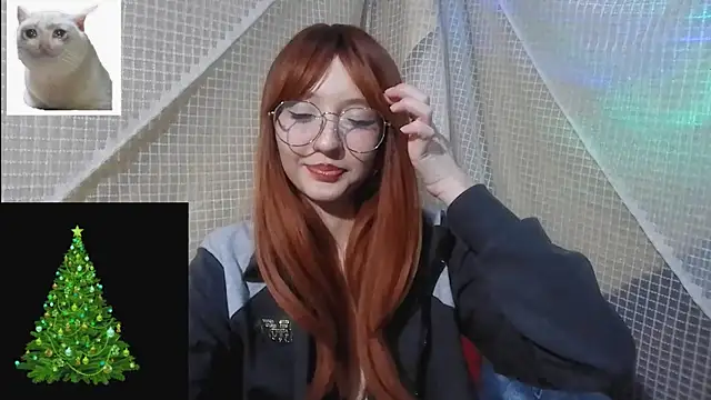 Snapshot of IsabellaBlacky chatting on 12.18.24 IsabellaBlacky online show from 12.18.24