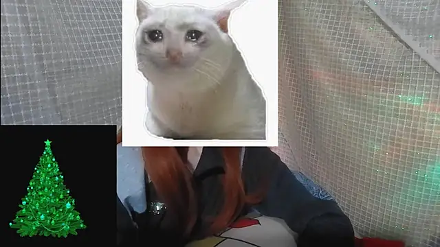 Snapshot of IsabellaBlacky chatting on 12.19.24 IsabellaBlacky online show from 12.19.24