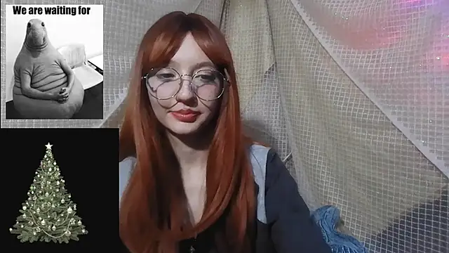 Snapshot of IsabellaBlacky chatting on 12.22.24 IsabellaBlacky online show from 12.22.24