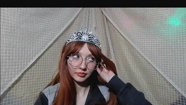 Snapshot of IsabellaBlacky chatting on 02.05.25 IsabellaBlacky online show from 02.05.25