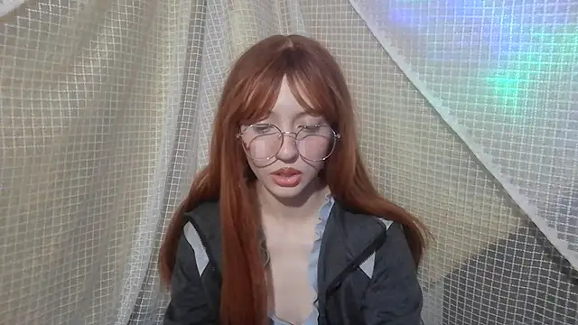 IsabellaBlacky online show from 03.09.26