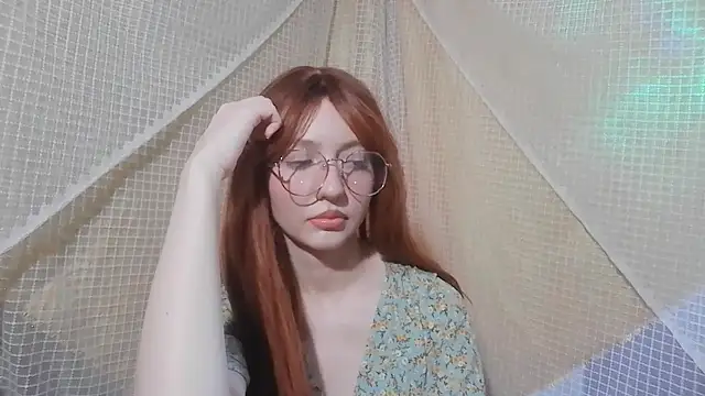 IsabellaBlacky online show from 04.13.26