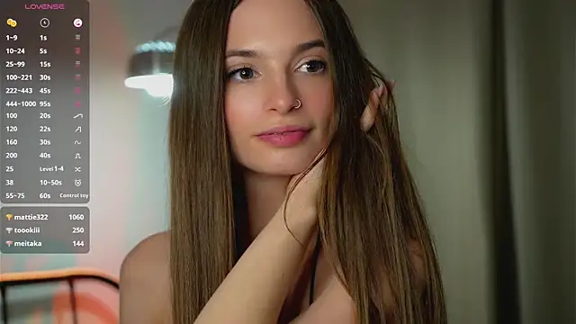 EvaLung777 online show from 12.19.24