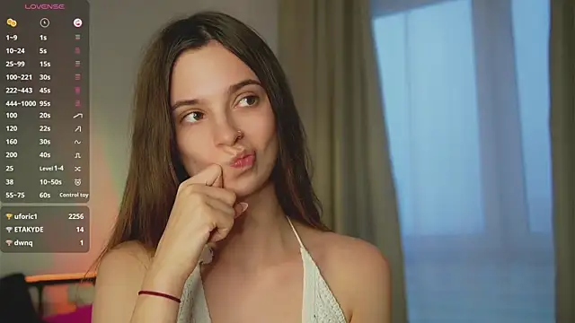 EvaLung777 online show from 12.24.24