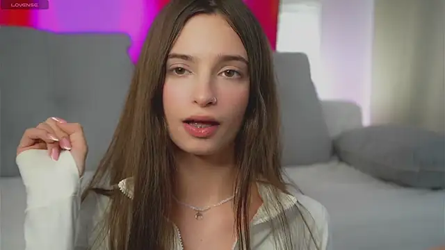 EvaLung777 online show from 03.03.25