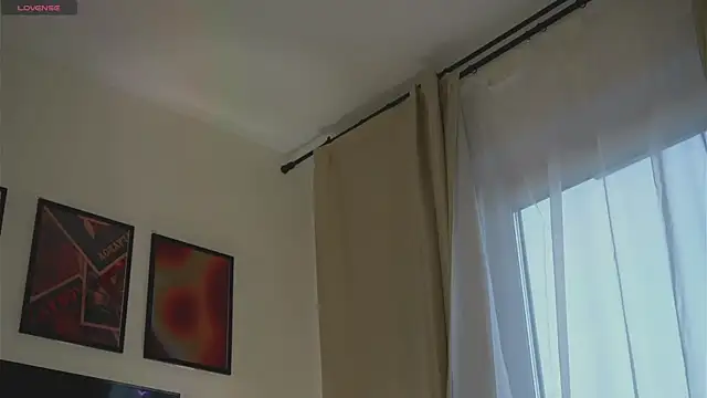 EvaLung777 online show from 03.07.25