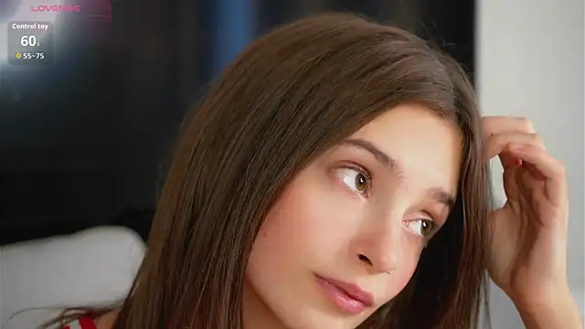 EvaLung777 online show from 10.13.25