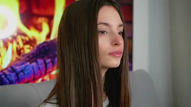 EvaLung777 online show from 12.03.25