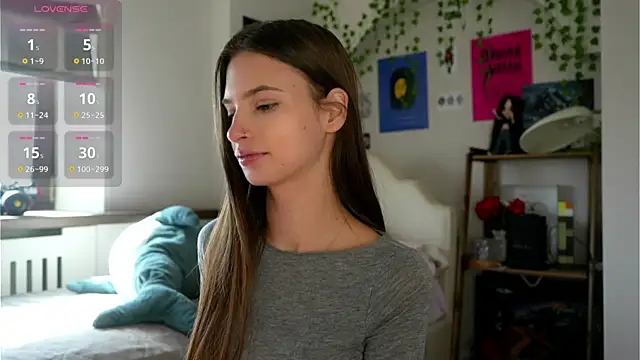 Snapshot of EvaLung777 chatting on 04.04.26 EvaLung777 online show from 04.04.26