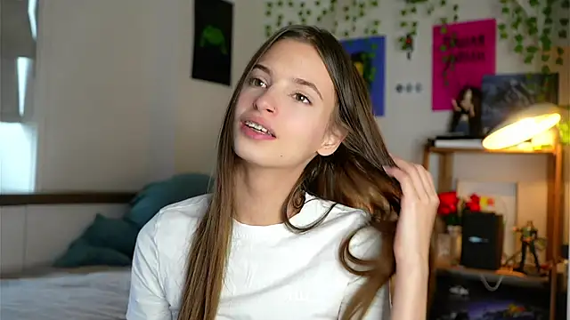 Snapshot of EvaLung777 chatting on 04.15.26 EvaLung777 online show from 04.15.26