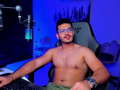 BrunoD31 online show from 03.02.26