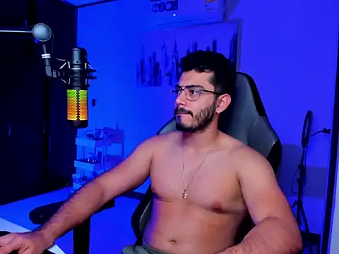 BrunoD31 online show from 03.18.26