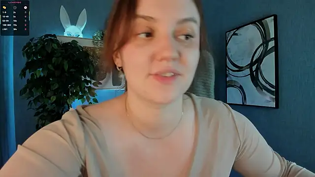 Lella Ryann  online show from 02.26.26