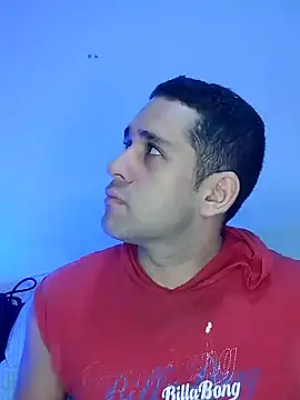 Snapshot of CRISTHIAN_GREY01 chatting on 12.05.24 CRISTHIAN GREY01 online show from 12.05.24