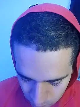 Snapshot of CRISTHIAN_GREY01 chatting on 01.30.25 CRISTHIAN GREY01 online show from 01.30.25