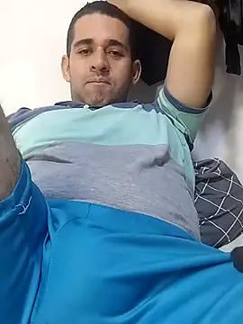 Snapshot of CRISTHIAN_GREY01 chatting on 02.28.25 CRISTHIAN GREY01 online show from 02.28.25