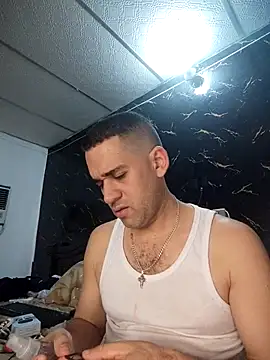 CRISTHIAN GREY01 online show from 01.17.26