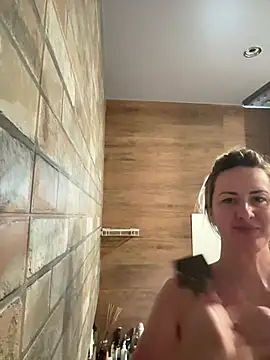 LanaShockk online show from 01.14.25