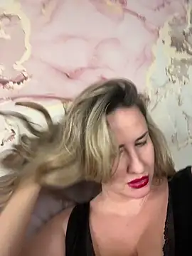 LanaShockk online show from 02.01.25