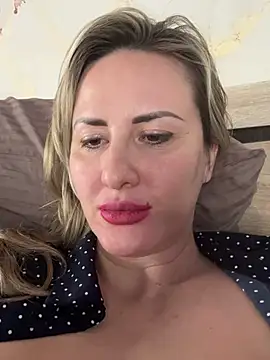 LanaShockk online show from 03.04.25