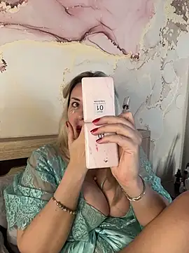 LanaShockk online show from 04.08.26