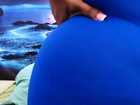 BustyyFaye online show from 02.17.25