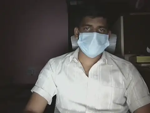 KissesBoyAD online show from 10.30.25