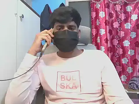 KissesBoyAD online show from 02.17.26