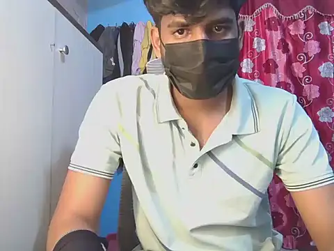 KissesBoyAD online show from 02.25.26