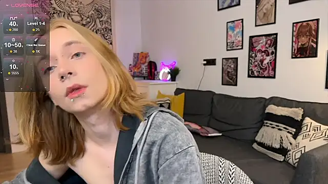 dani murrr online show from 01.16.26