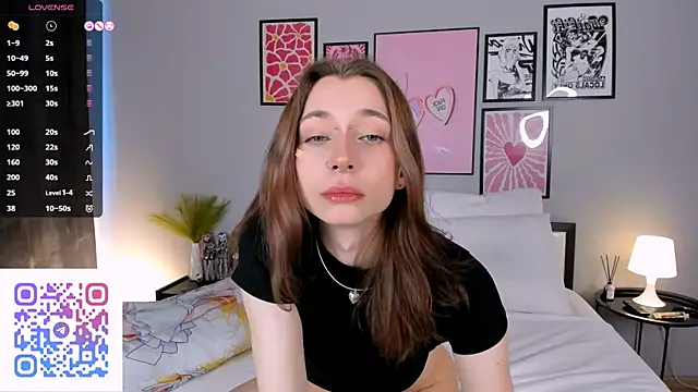 dani murrr online show from 07.17.26
