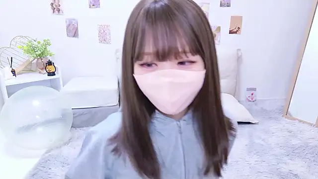 328 mitsuha online show from 11.05.25