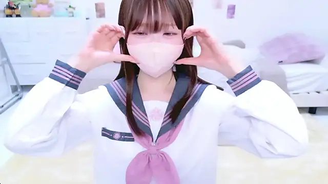 328 mitsuha online show from 02.01.26