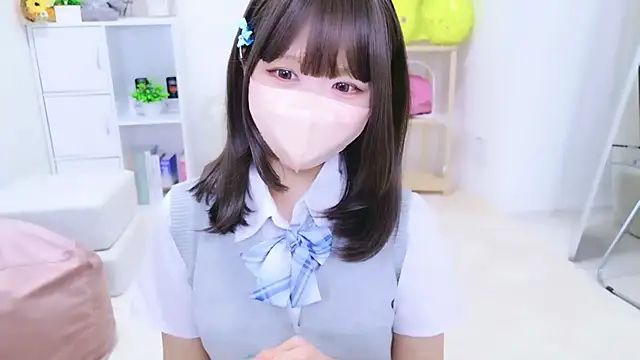 328 mitsuha online show from 04.26.26