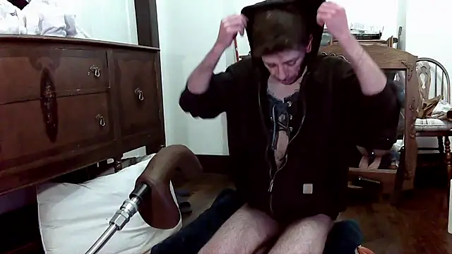 MaxJr8008 online show from 05.02.26