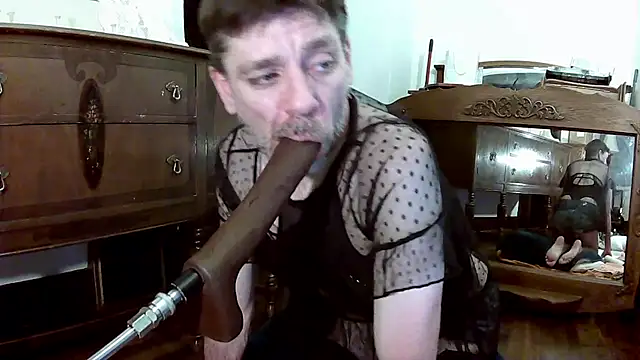 MaxJr8008 online show from 05.12.26