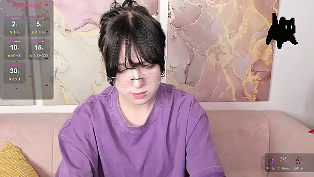 fiamoory online show from 02.26.26