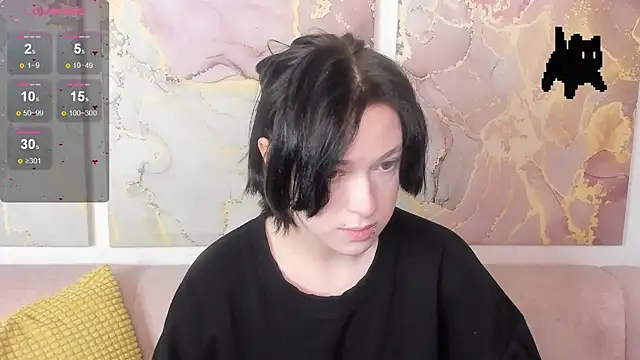 fiamoory online show from 02.27.26