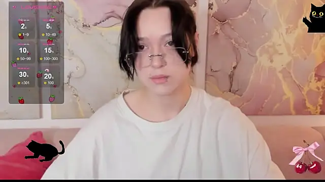 fiamoory online show from 03.31.26