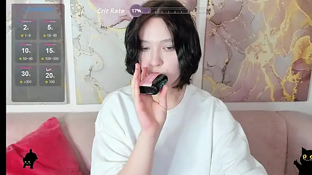 fiamoory online show from 04.21.26