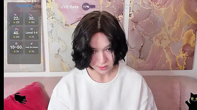 fiamoory online show from 04.21.26