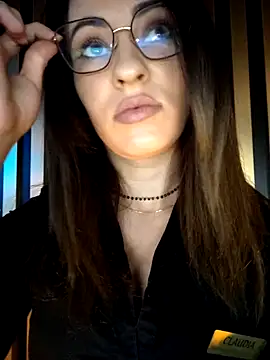 Snapshot of saidaskye chatting on 03.07.25 saidaskye online show from 03.07.25