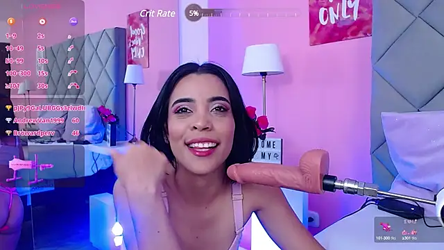 Snapshot of SaraSchmitt chatting on 02.17.25 SaraSchmitt online show from 02.17.25