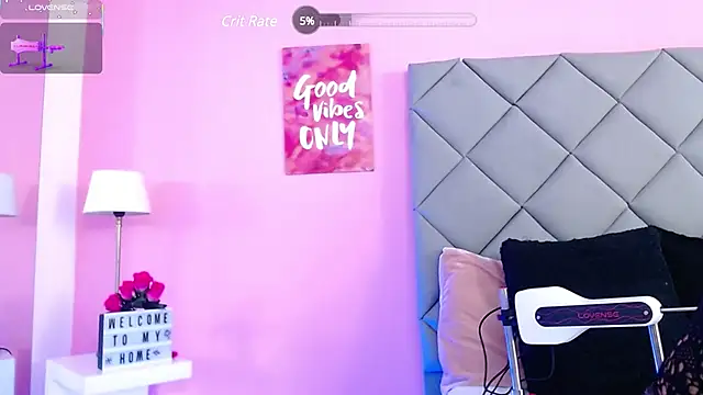 Snapshot of SaraSchmitt chatting on 02.27.25 SaraSchmitt online show from 02.27.25