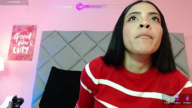 Snapshot of SaraSchmitt chatting on 03.04.25 SaraSchmitt online show from 03.04.25