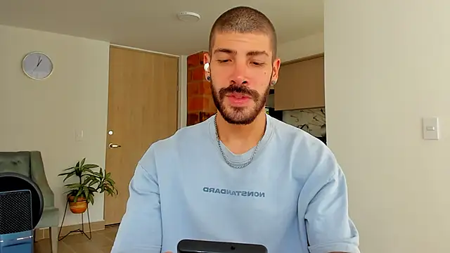 Guyinthemountain online show from 01.15.25