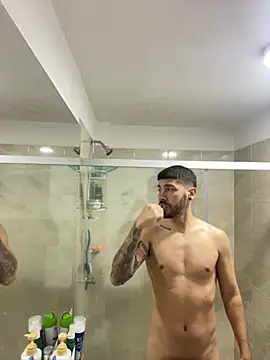 Guyinthemountain online show from 10.01.25