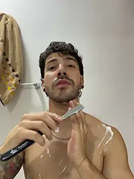 Guyinthemountain online show from 03.28.26