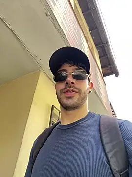 Guyinthemountain online show from 05.26.26