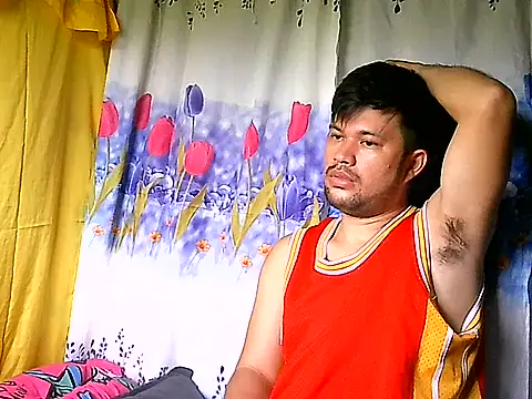 HairyHottestpinoyHandsome online show from 05.22.26